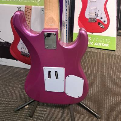 Kramer Pacer left handed 2